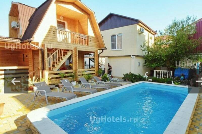 Гостевой дом «Южный берег 2»