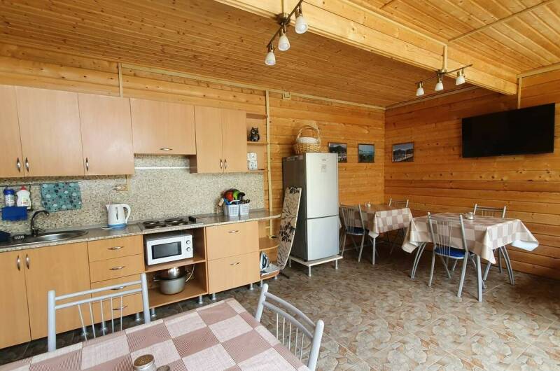 Гостевой дом «Южный берег 2»