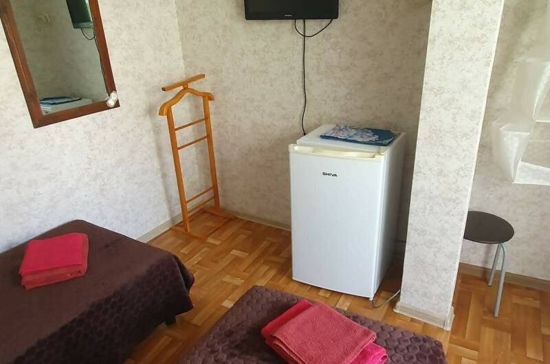 Гостевой дом «Южный берег 2»