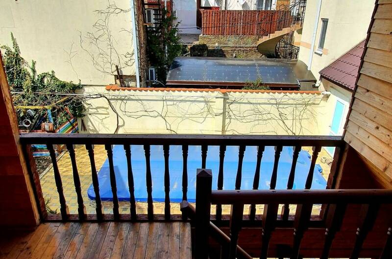 Гостевой дом «Южный берег 2»