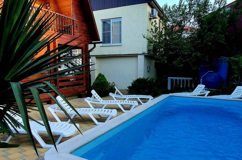 Гостевой дом «Южный берег 2»