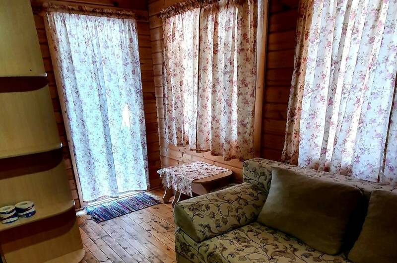 Гостевой дом «Южный берег 2»