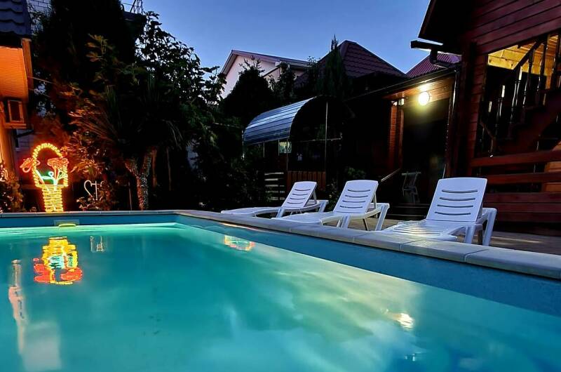 Гостевой дом «Южный берег 2»