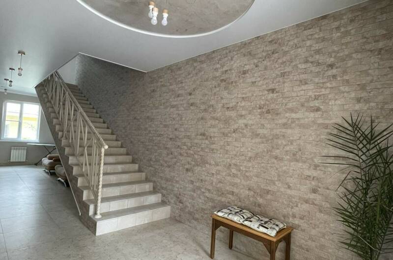 Усадьба «Черноморская»