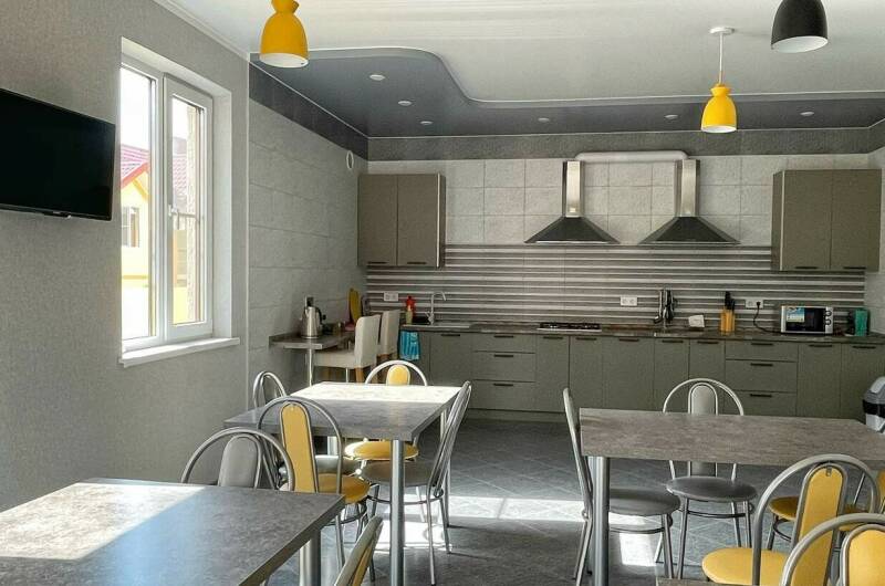 Усадьба «Черноморская»