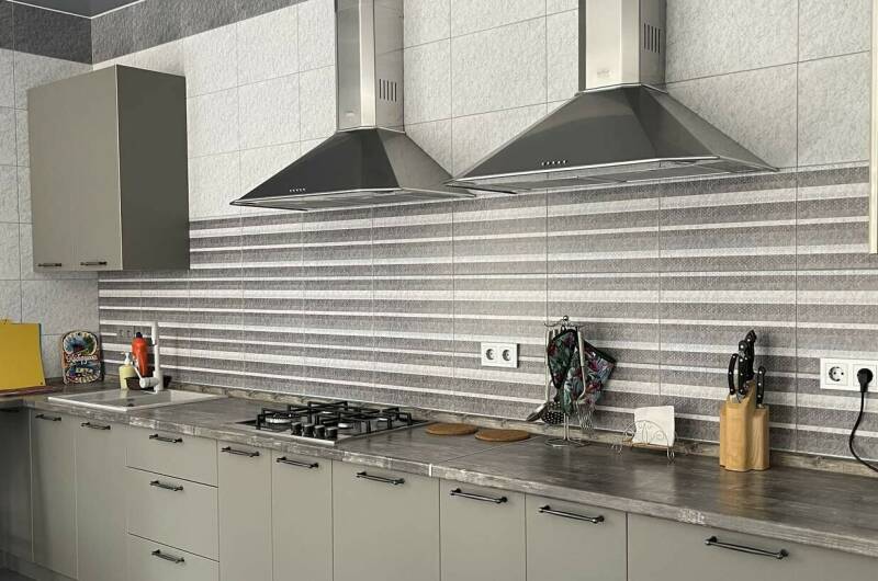 Усадьба «Черноморская»