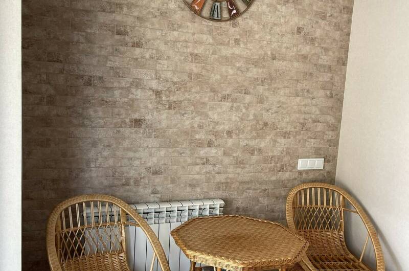 Усадьба «Черноморская»