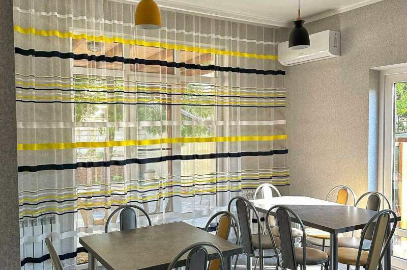 Усадьба «Черноморская»