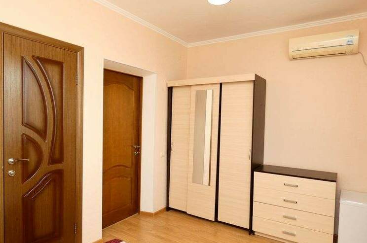 Гостевой дом «Уютный уголок»