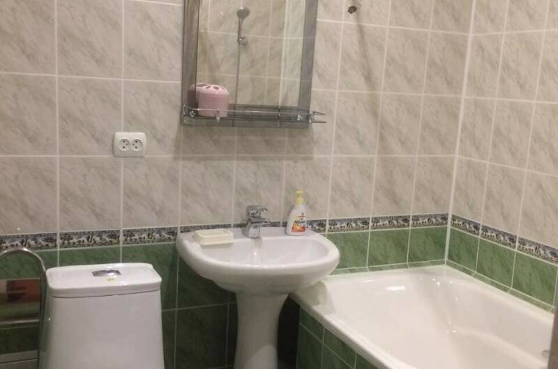 Гостевой дом «Уютный уголок»