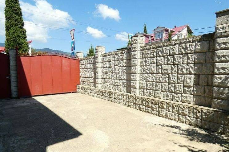 Гостевой дом «Уютный уголок»