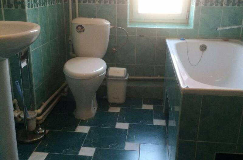 Гостевой дом «Уютный уголок»