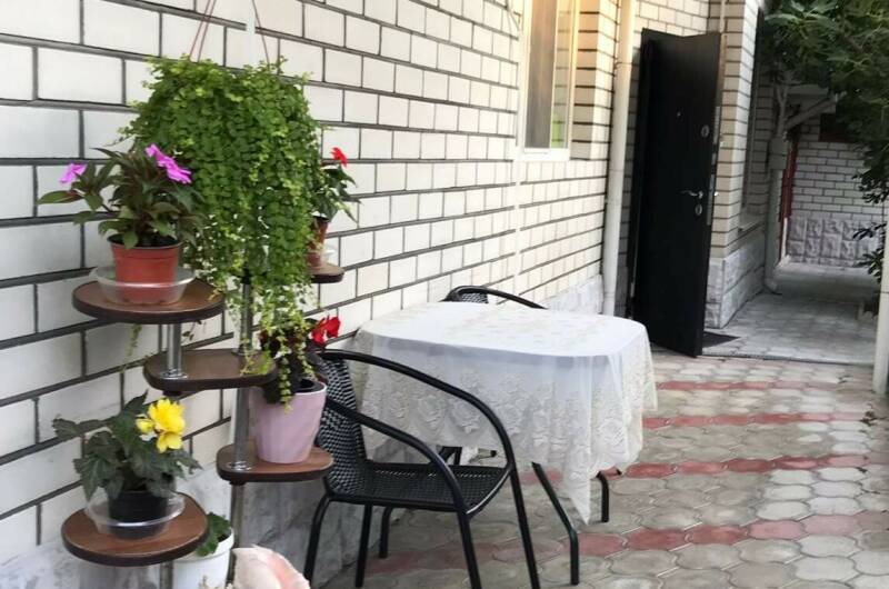 Гостевой дом «Уютный уголок»