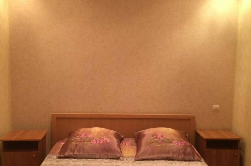 Гостевой дом «Уютный уголок»