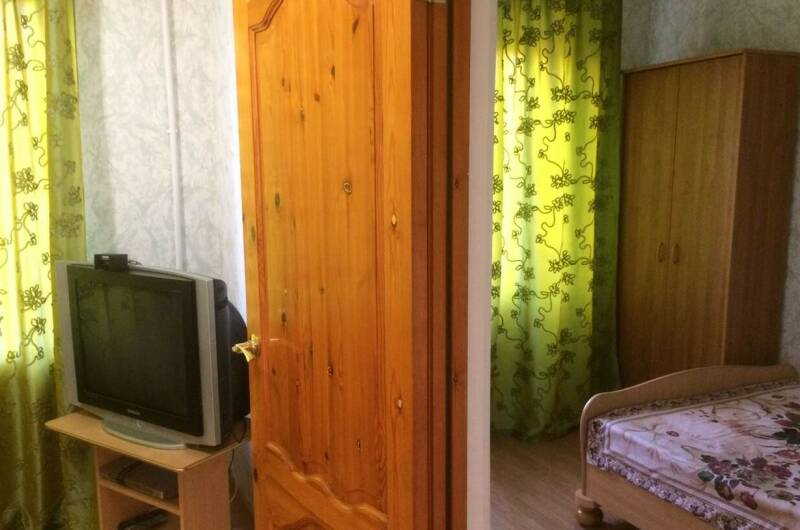 Гостевой дом «Уютный уголок»