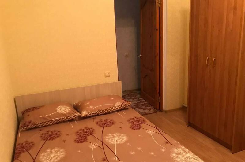 Гостевой дом «Уютный уголок»