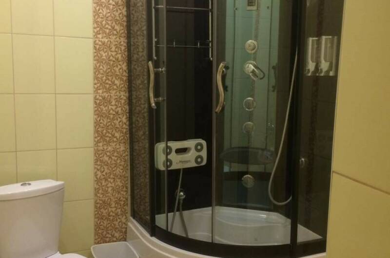 Гостевой дом «Уютный уголок»