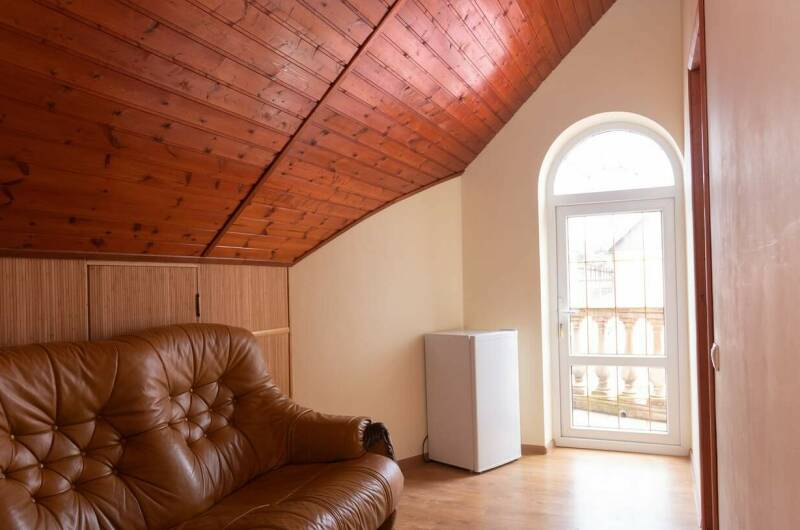 Гостевой дом «Ласточкино гнездо»