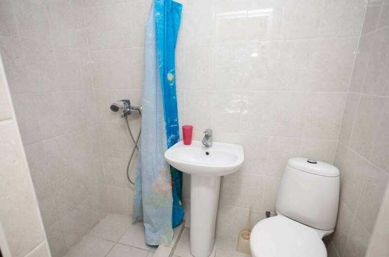 Гостевой дом «Ласточкино гнездо»