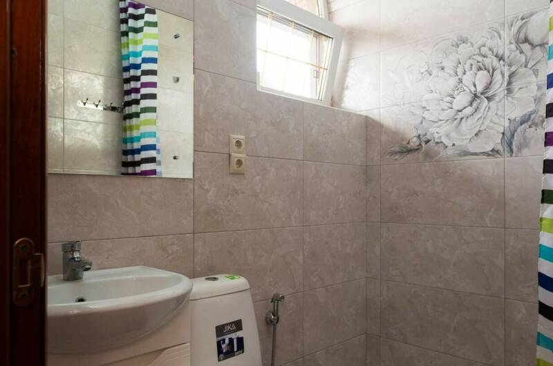 Гостевой дом «Ласточкино гнездо»