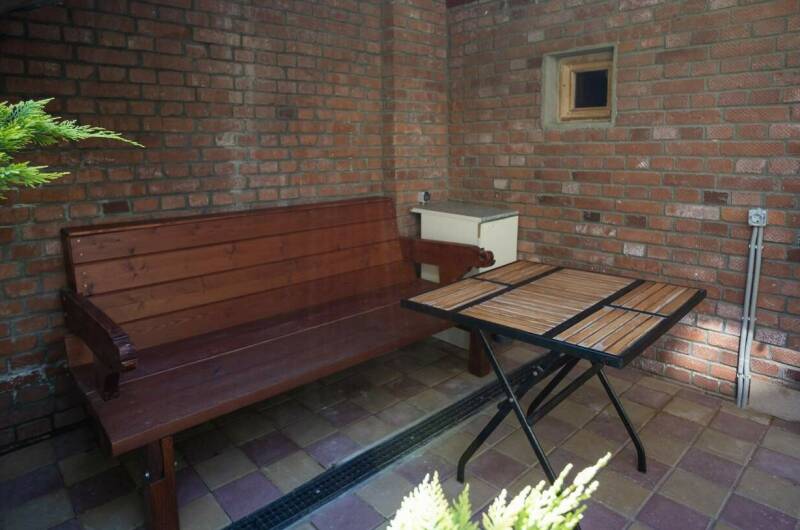 Гостевой дом «Ласточкино гнездо»