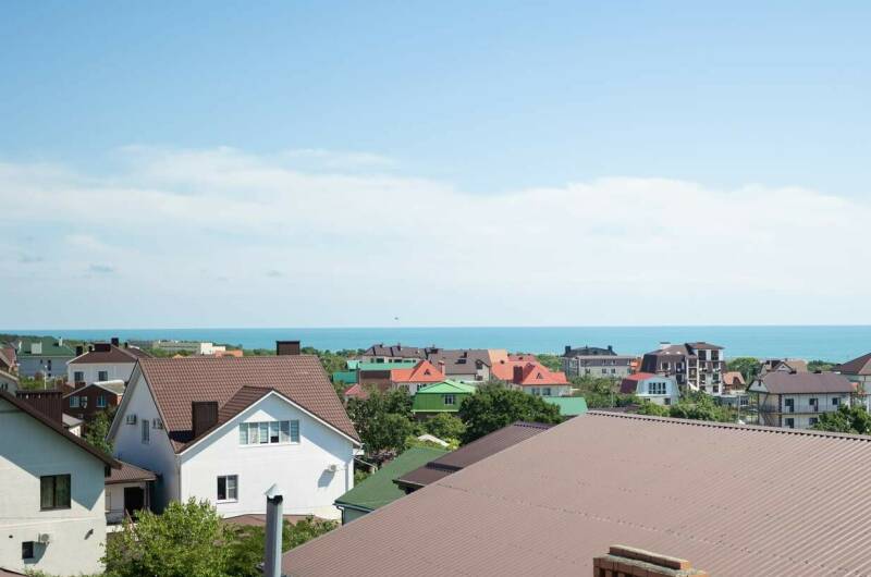 Гостевой дом «Ласточкино гнездо»