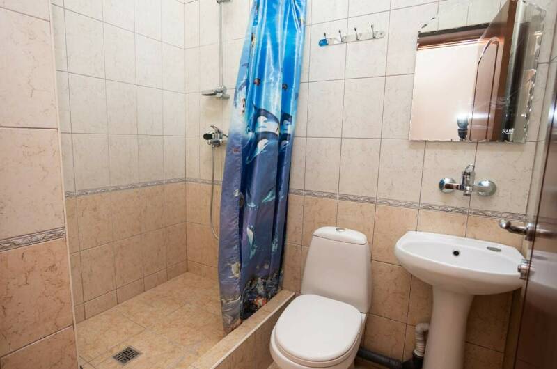 Гостевой дом «Ласточкино гнездо»