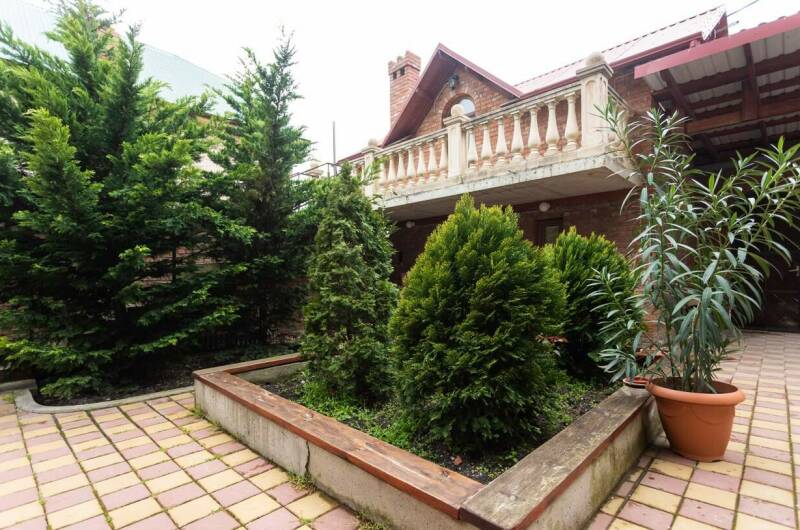 Гостевой дом «Ласточкино гнездо»