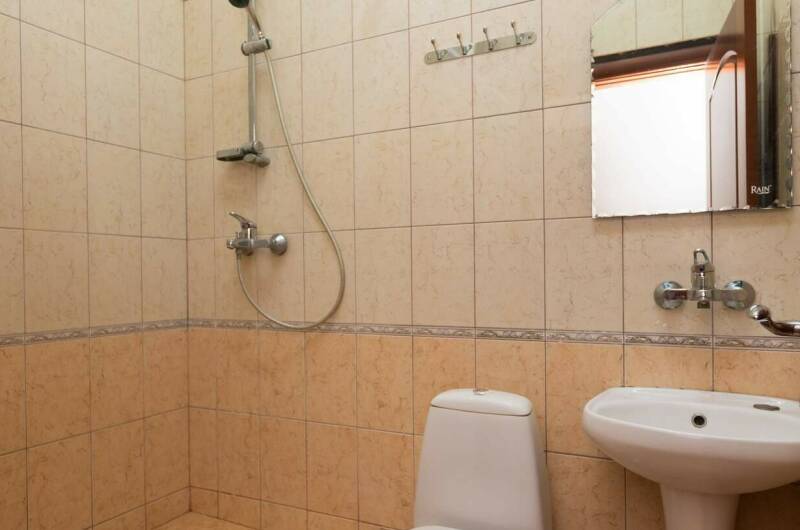 Гостевой дом «Ласточкино гнездо»