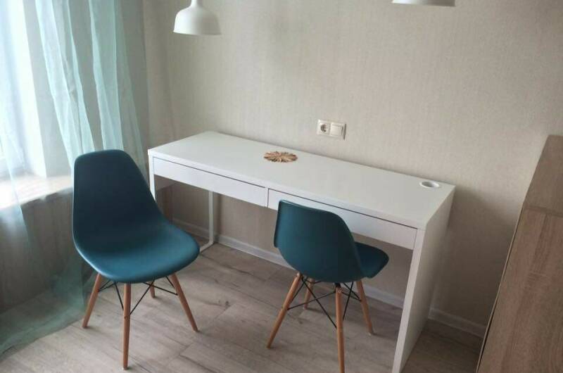 Студия «Apartment PiniCasa»