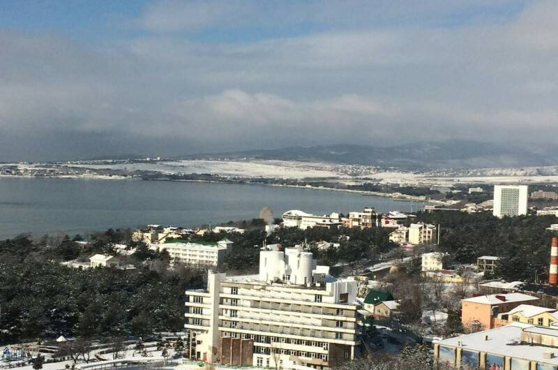 Студия «Apartment PiniCasa»