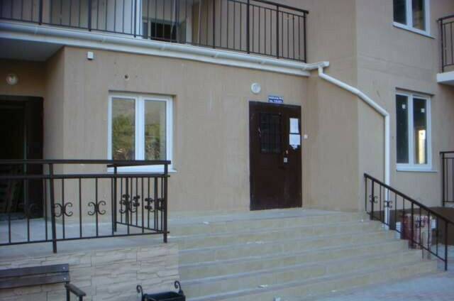 Студия «Apartment PiniCasa»