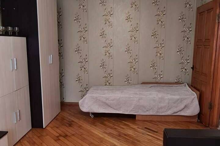 Однокомнатная квартира