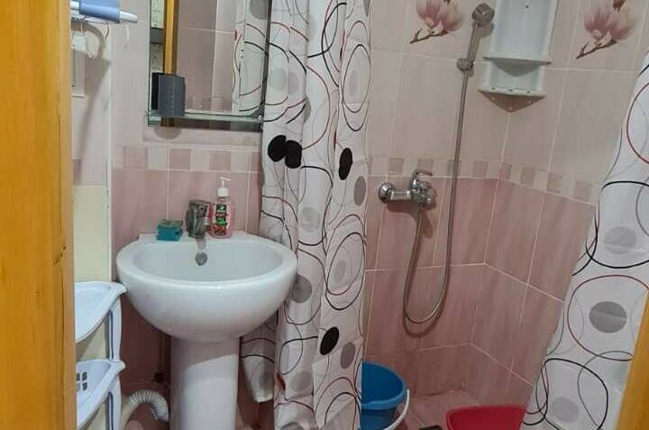 Однокомнатная квартира