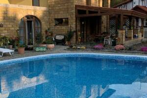 Изображение Гостевой дом «Краски Черного моря» #1