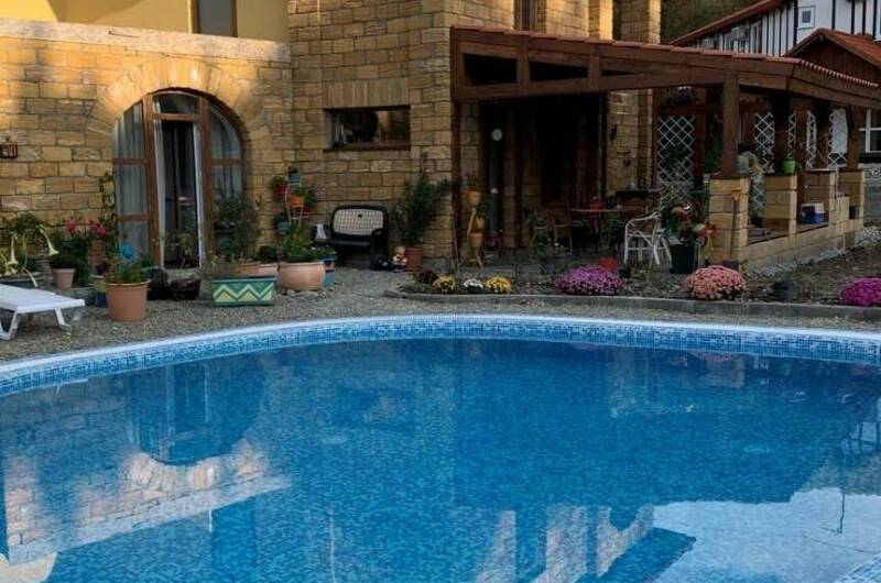 Гостевой дом «Краски Черного моря»