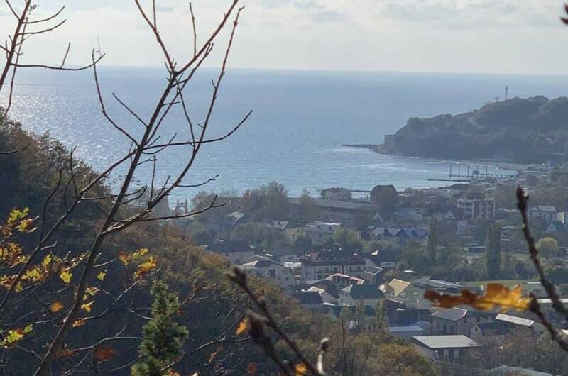 Гостевой дом «Краски Черного моря»