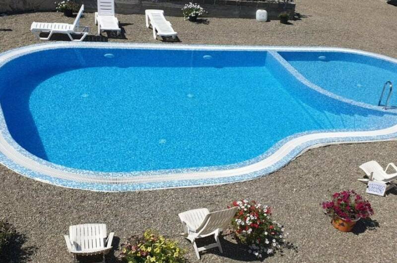 Гостевой дом «Краски Черного моря»