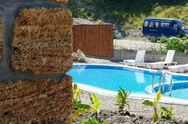 Гостевой дом «Краски Черного моря»