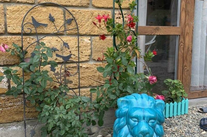 Гостевой дом «Краски Черного моря»