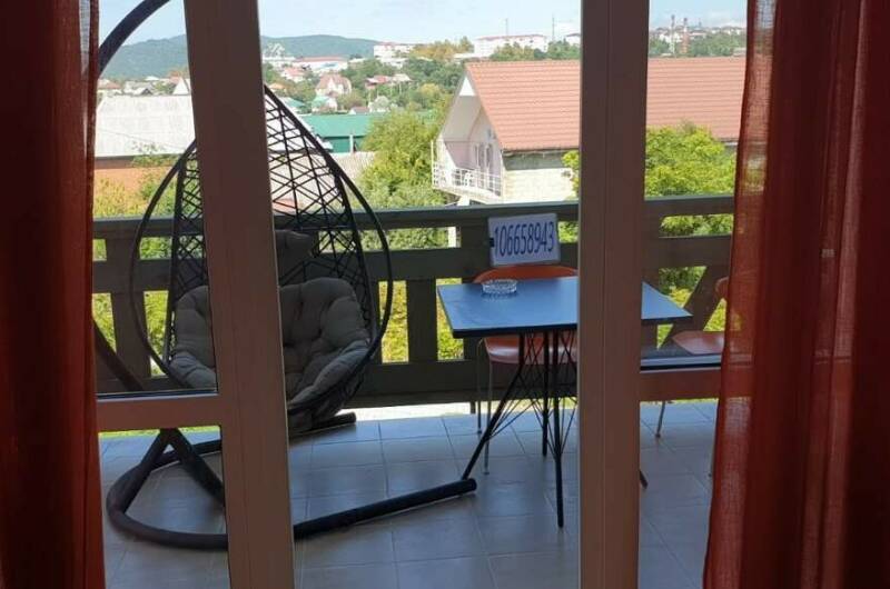 Гостевой дом «Краски Черного моря»