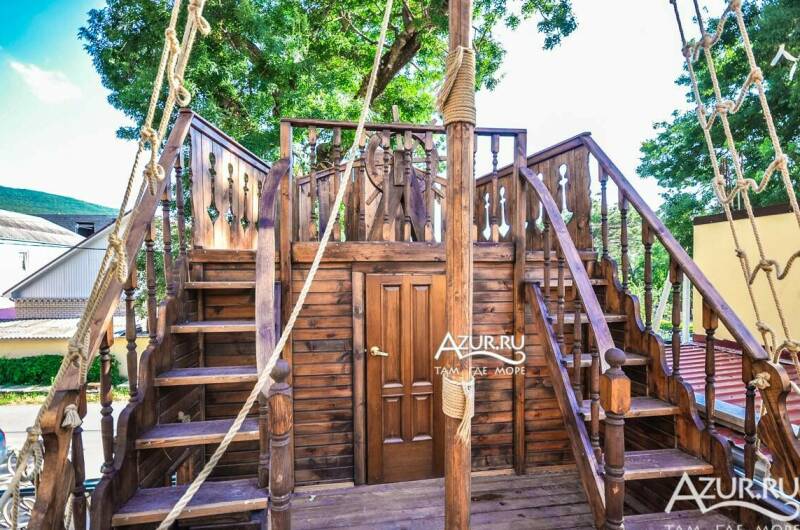 Гостевой дом «Золотой Пегас»