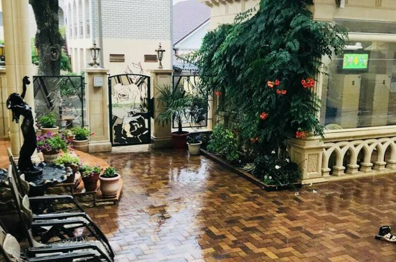 Гостевой дом «Золотой Пегас»