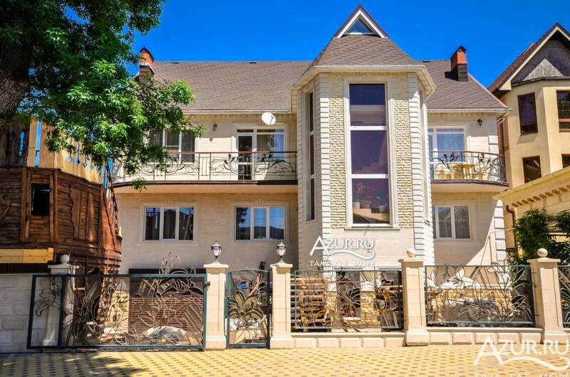 Гостевой дом «Золотой Пегас»