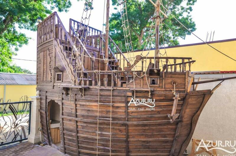 Гостевой дом «Золотой Пегас»