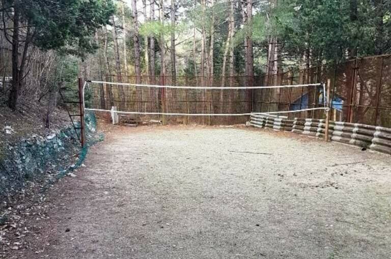 База отдыха «Джанхот»