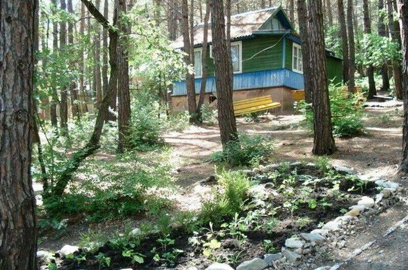 База отдыха «Джанхот»