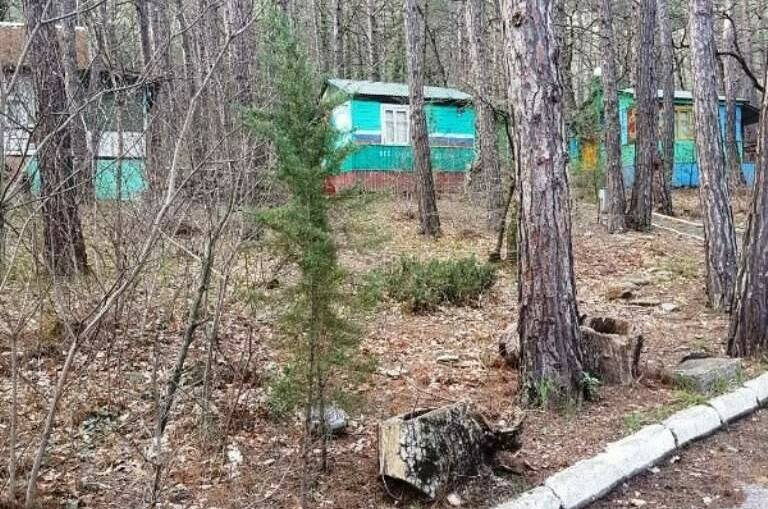 База отдыха «Джанхот»