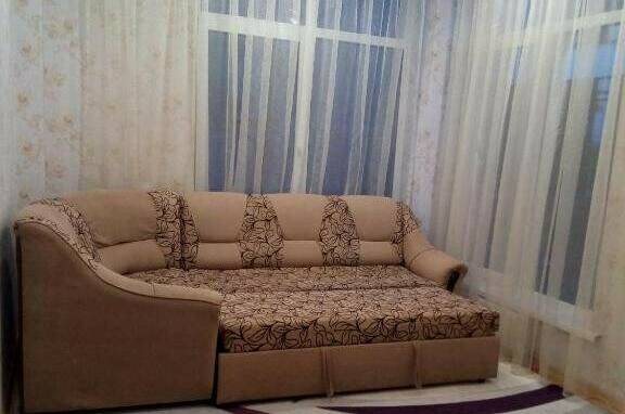 Евротрешка в 15 минутах от набережной