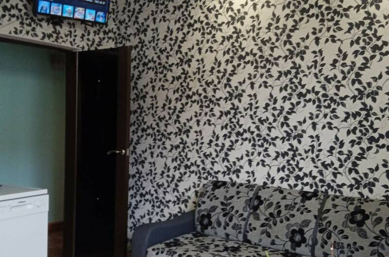 Евротрешка в 15 минутах от набережной